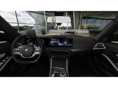 2026 BMW 330i Base