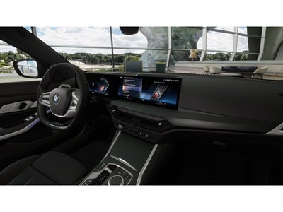 2026 BMW 330i Base