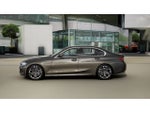 2026 BMW 330i Base