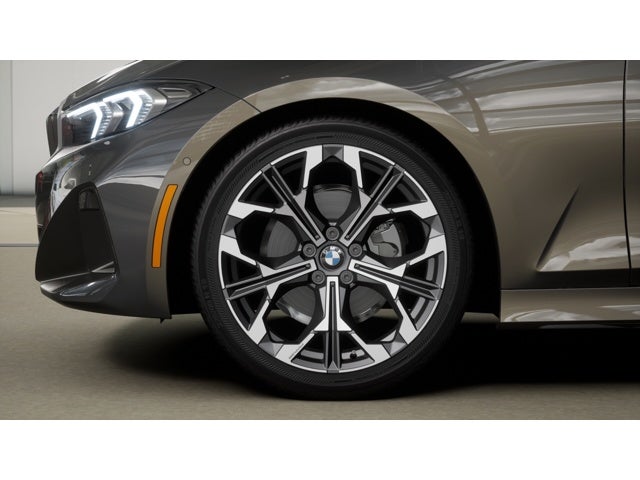 2026 BMW 330i Base