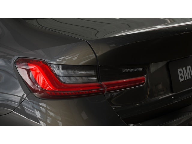 2026 BMW 330i Base