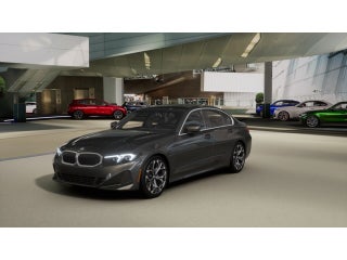 2026 BMW 330i Base
