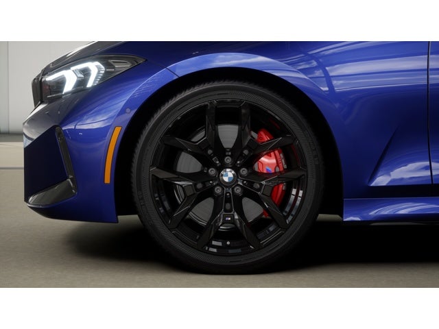 2026 BMW 330i Base