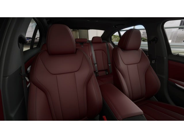 2026 BMW 340i Base
