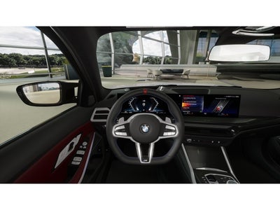 2026 BMW 340i Base
