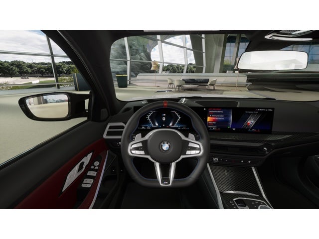 2026 BMW 340i Base