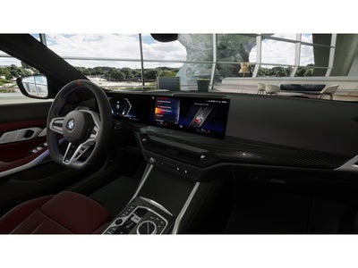 2026 BMW 340i Base