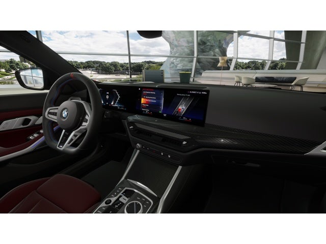 2026 BMW 340i Base