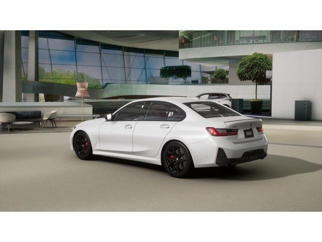 2026 BMW 340i Base