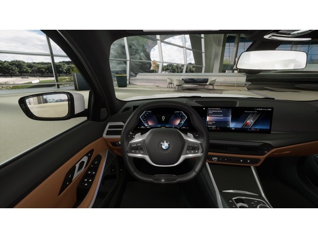 2026 BMW 330i Base