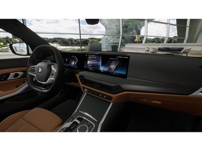 2026 BMW 330i Base