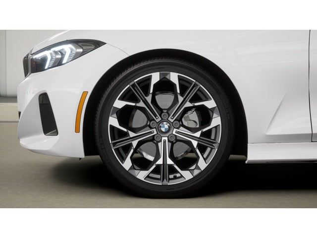 2026 BMW 330i Base
