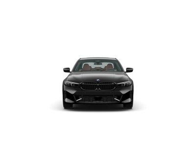 2026 BMW 330i Base