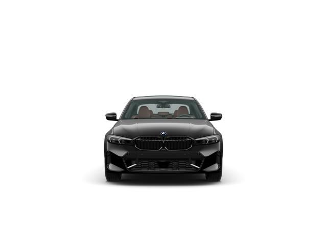 2026 BMW 330i Base