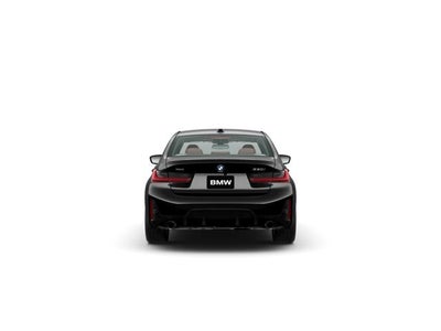 2026 BMW 330i Base