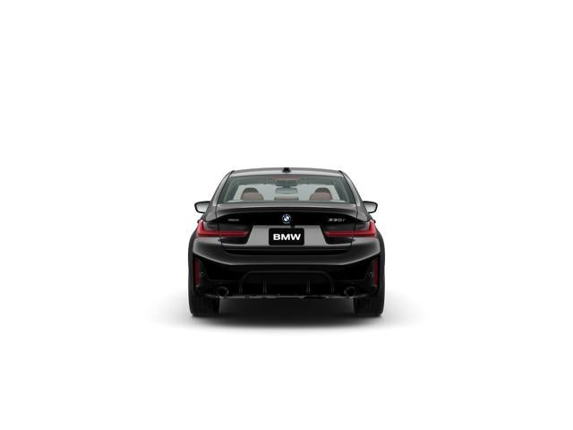 2026 BMW 330i Base