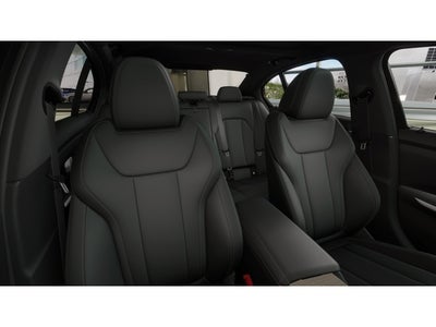 2026 BMW 330i Base