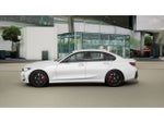 2026 BMW 330i Base