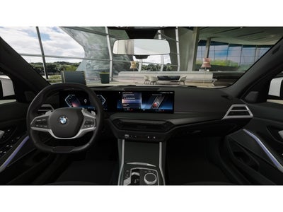 2026 BMW 330i Base