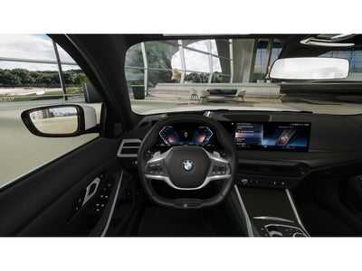 2026 BMW 330i Base