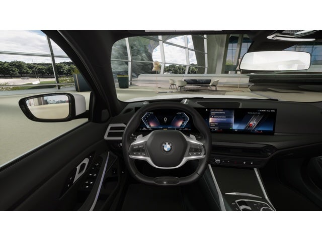 2026 BMW 330i Base