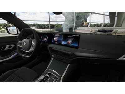 2026 BMW 330i Base