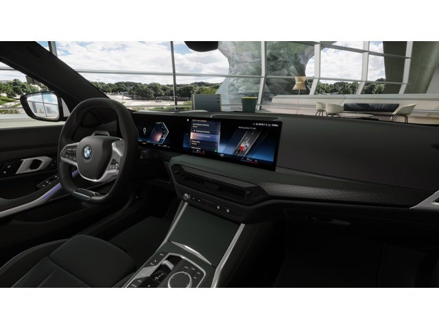 2026 BMW 330i Base