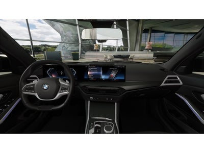 2026 BMW 330i Base