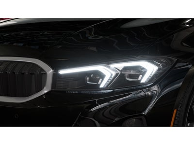 2026 BMW 330i Base