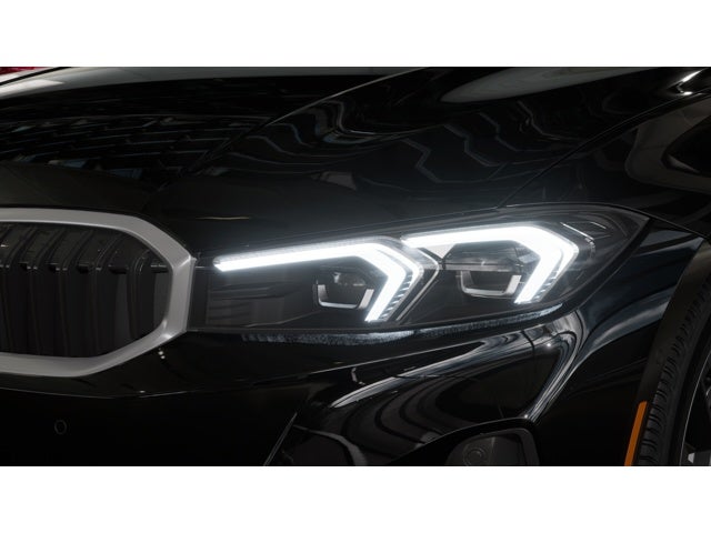 2026 BMW 330i Base