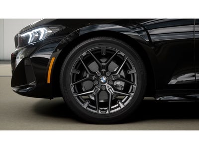 2026 BMW 330i Base
