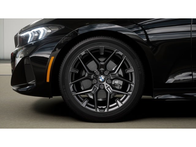 2026 BMW 330i Base