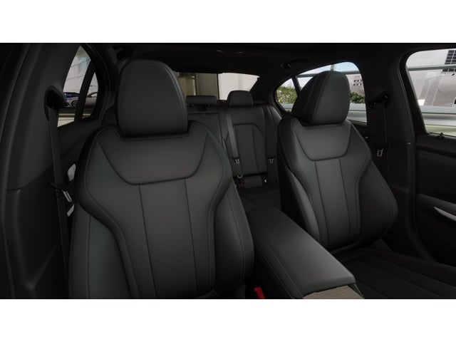 2026 BMW 330i Base