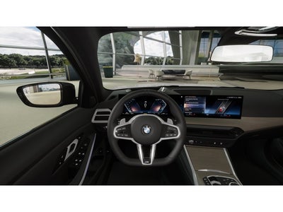 2026 BMW 330i Base