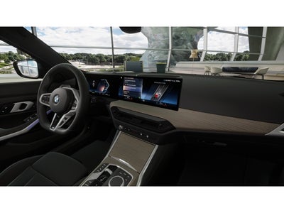 2026 BMW 330i Base