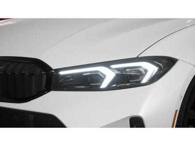 2026 BMW 330i Base