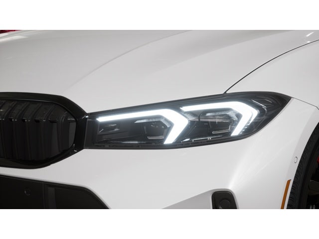 2026 BMW 330i Base