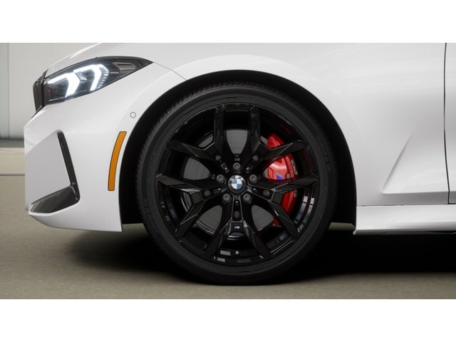2026 BMW 330i Base