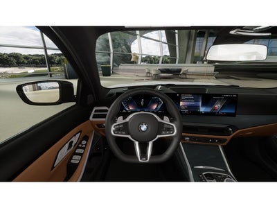 2026 BMW 330i Base