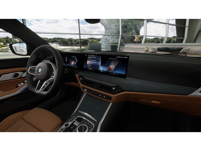 2026 BMW 330i Base