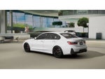2026 BMW 330i Base