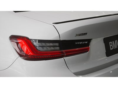 2026 BMW 330i Base