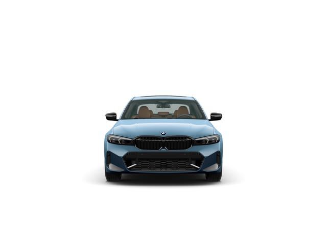 2026 BMW 330i Base