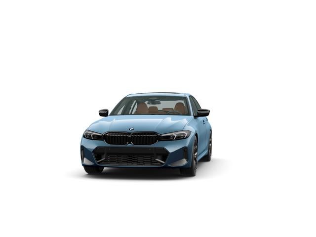 2026 BMW 330i Base