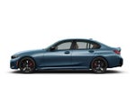 2026 BMW 330i Base