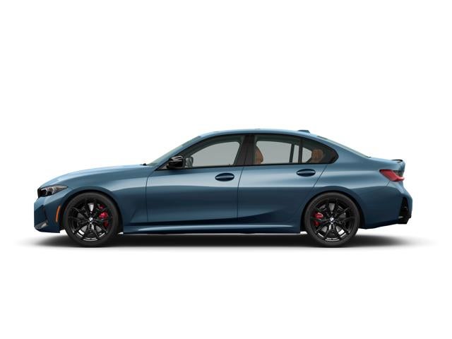 2026 BMW 330i Base