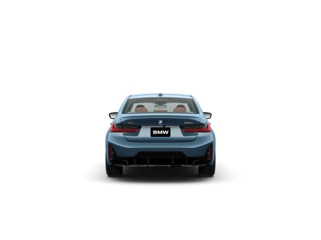 2026 BMW 330i Base