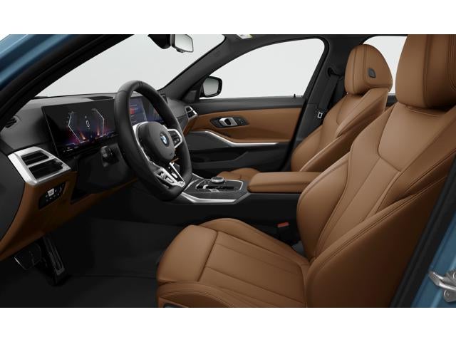 2026 BMW 330i Base