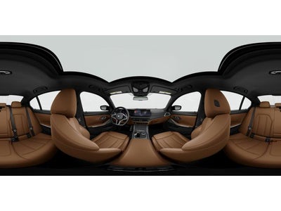 2026 BMW 330i Base