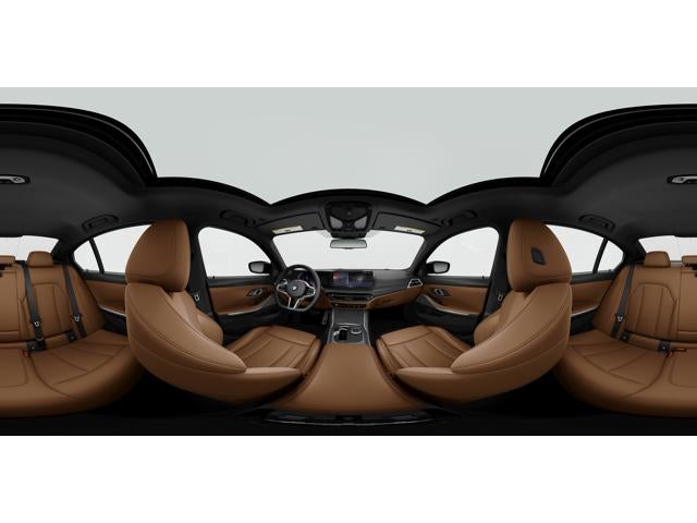 2026 BMW 330i Base